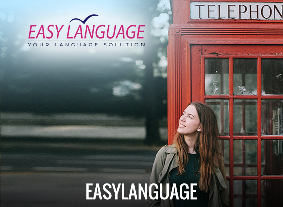 Easy Language