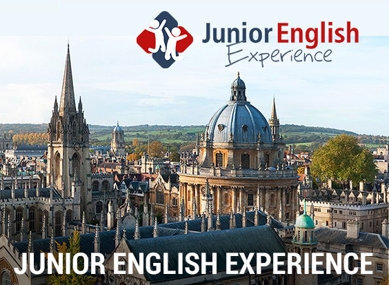 Junior English Experience